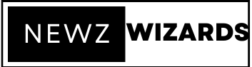 Newzwizards logo